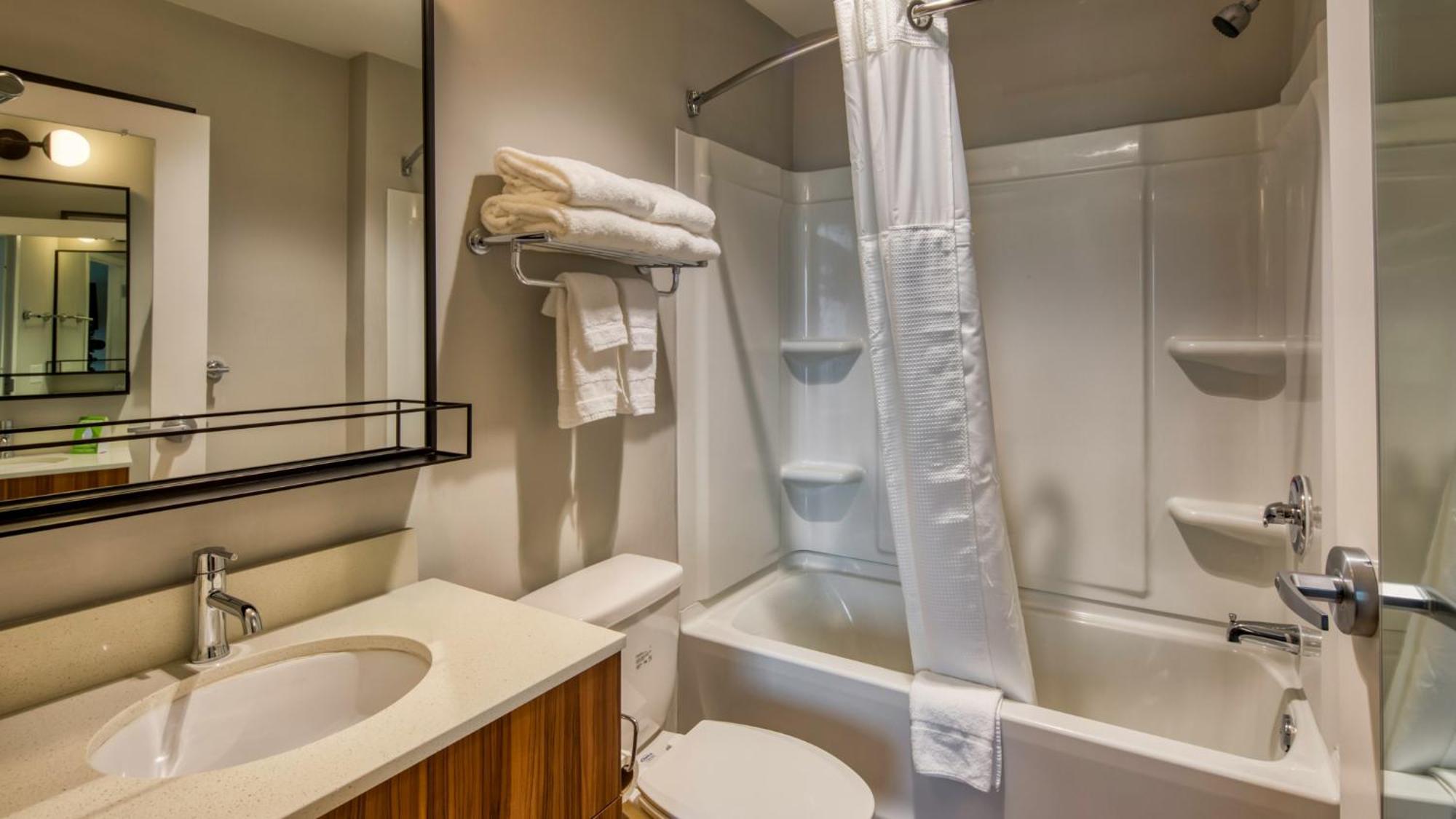 Uptown Suites Extended Stay Austin Tx - Round Rock Zewnętrze zdjęcie