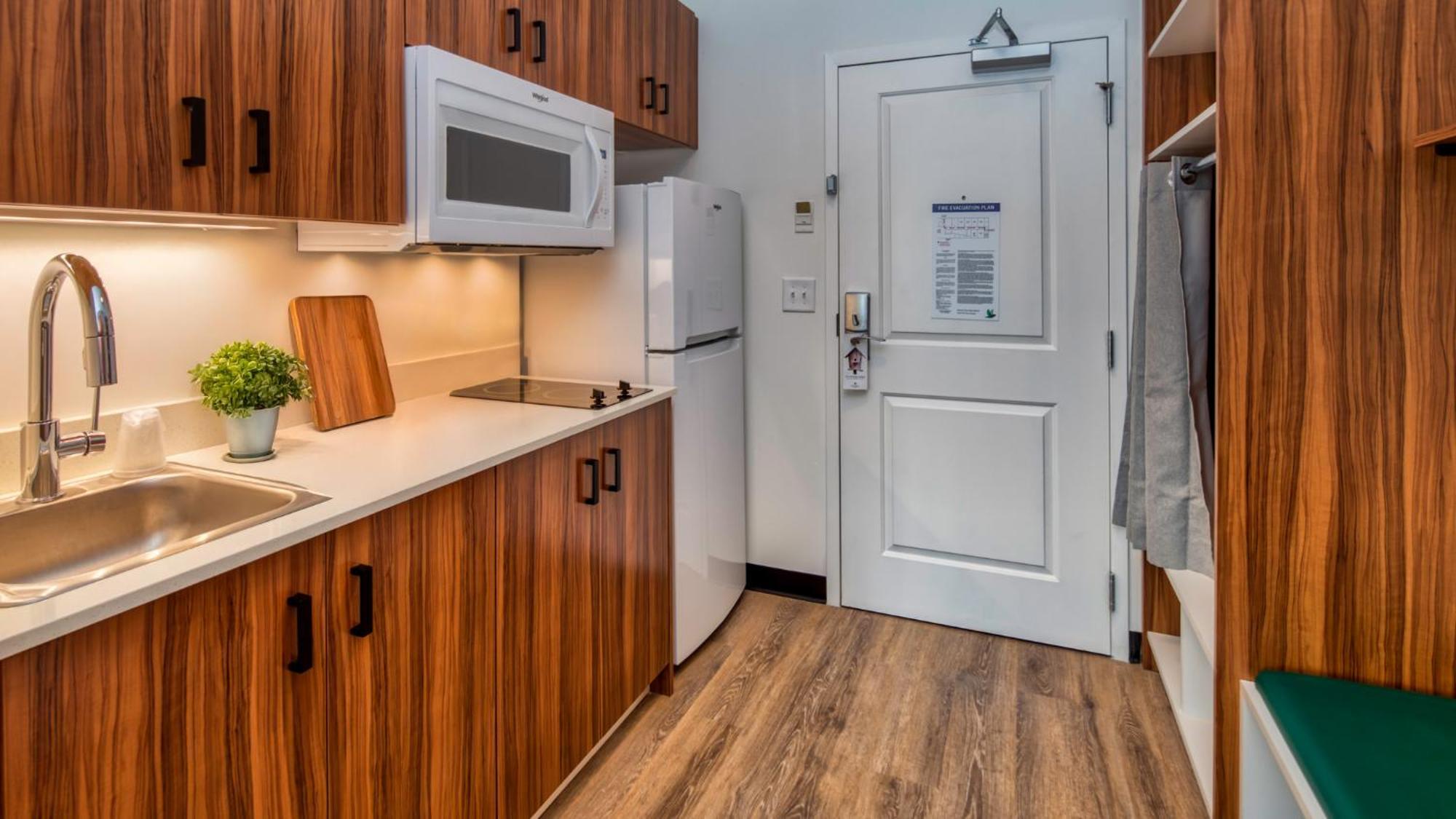 Uptown Suites Extended Stay Austin Tx - Round Rock Zewnętrze zdjęcie