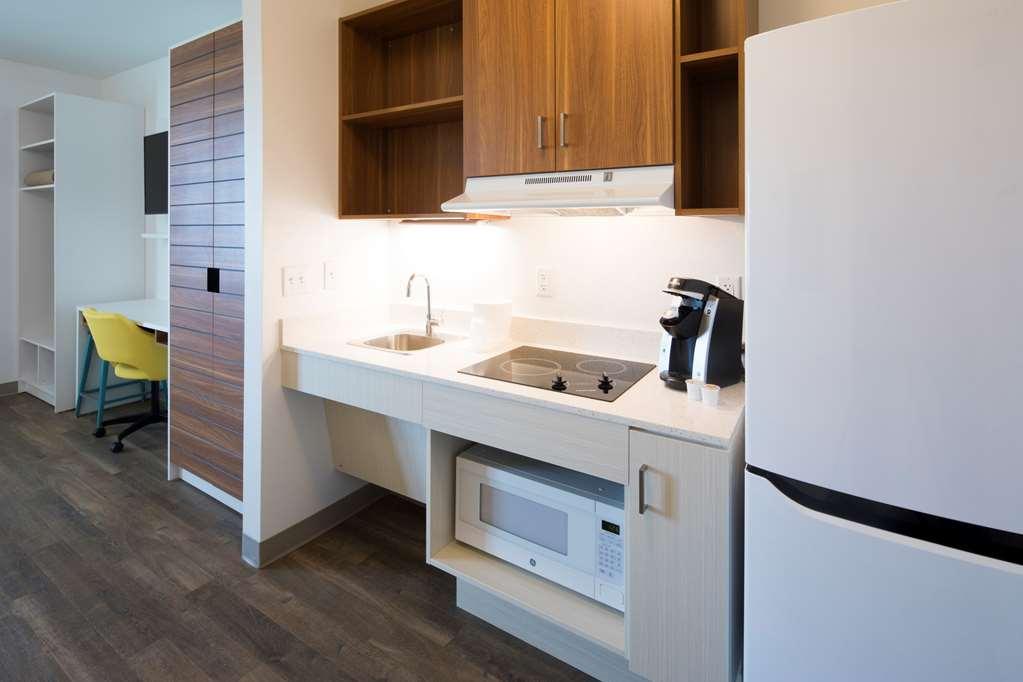 Uptown Suites Extended Stay Austin Tx - Round Rock Pokój zdjęcie